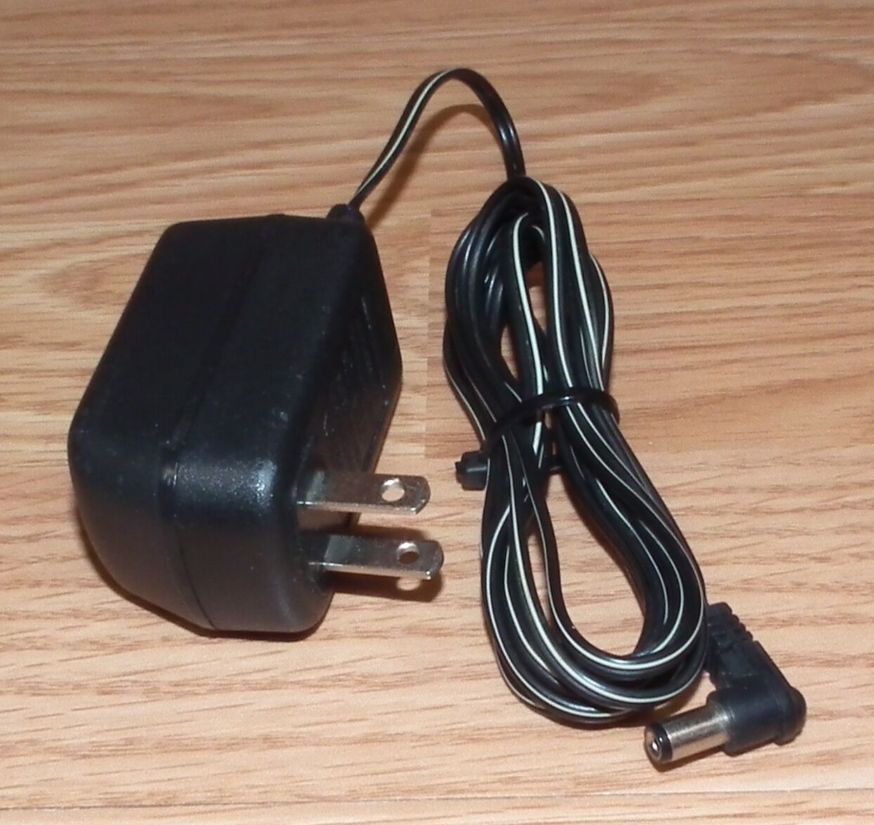 New 6V 200mA Component Telephone UO60020D12 Class 2 Transformer Ac Adapter